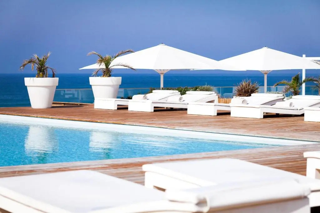 Le Grand Hotel de la Plage