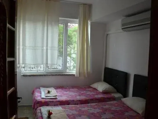 Pamukkale Pension