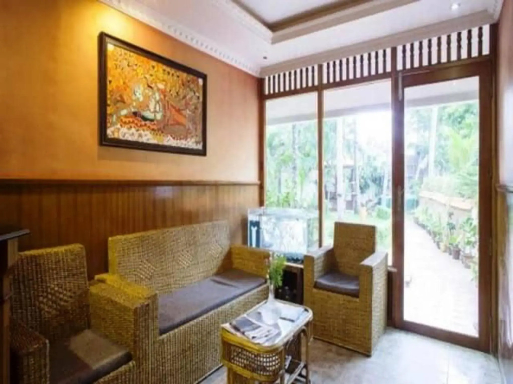 Golden Sands Beach resort