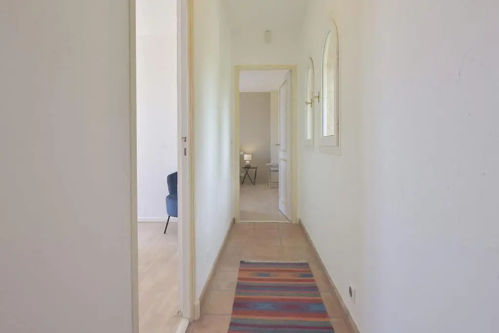 La provençale Vacation House for 8 people with breathtaking view!