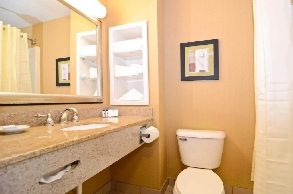 City Express by Marriott Danville