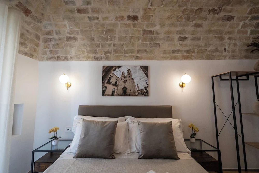 LIncanto delle Mura - Boutique B&B ad Altamura