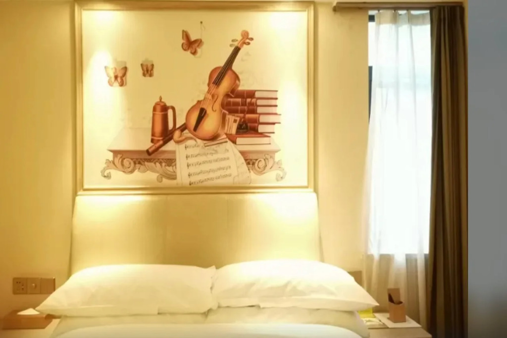 Vienna Hotel Chengdu Dufu Cottage the Jinsha Site