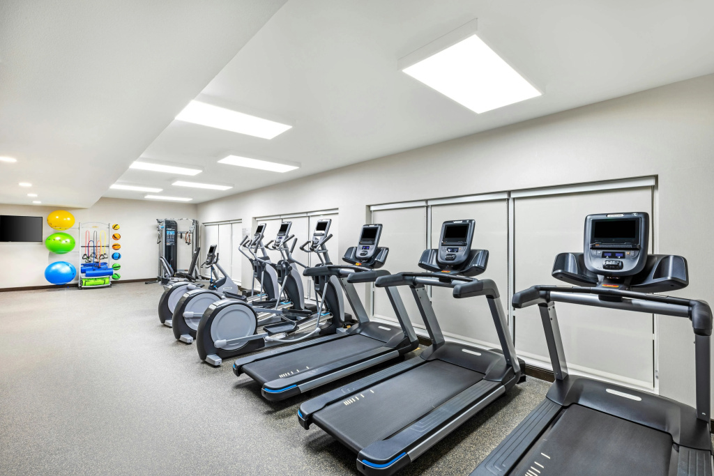 TownePlace Suites by Marriott Austin Northwest The Domain Area