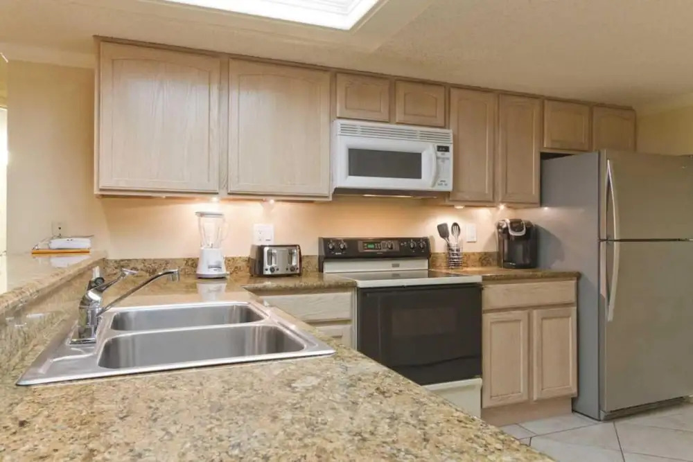 Saida IV Condominium 803