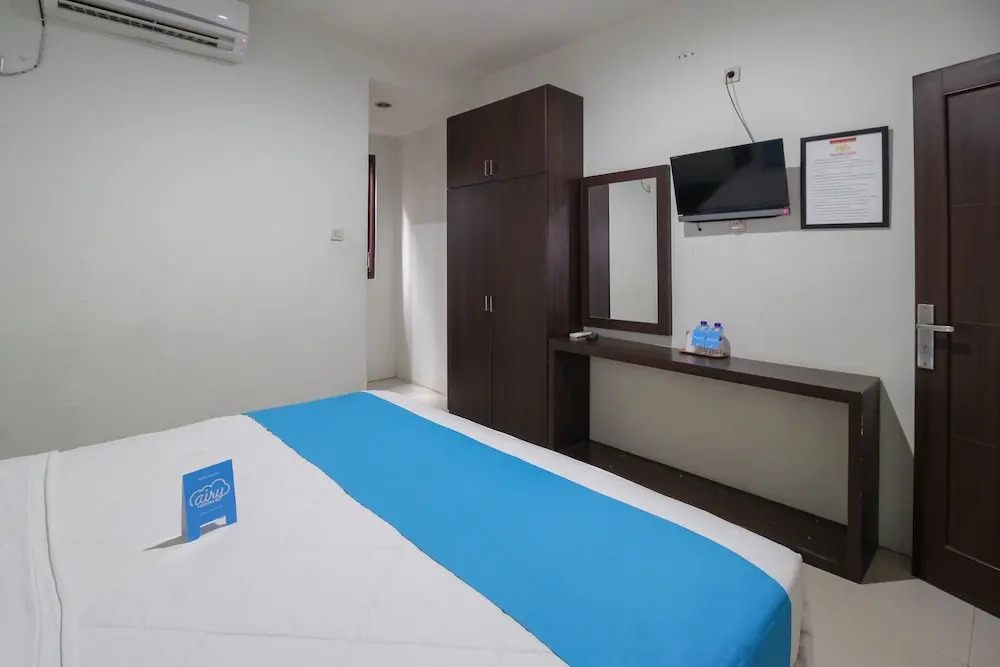 Airy Syariah Palangka Rajawali KM 2.5 Palangkaraya