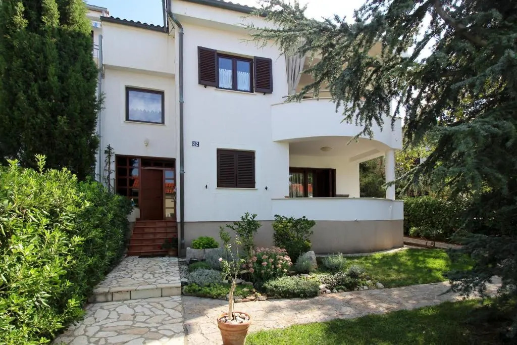 Apartment Klepac