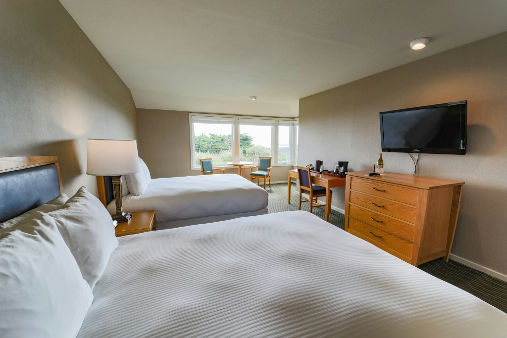 The Inn at the Tides