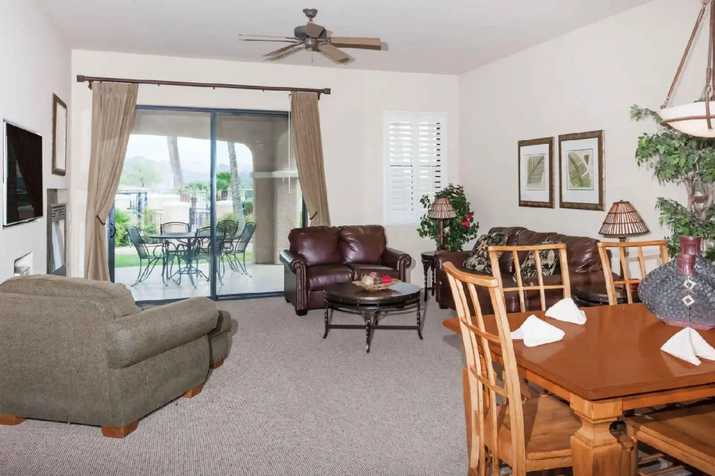 Canoa Ranch Golf Resort