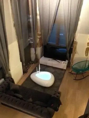 Like Home - Loft Croix Rousse
