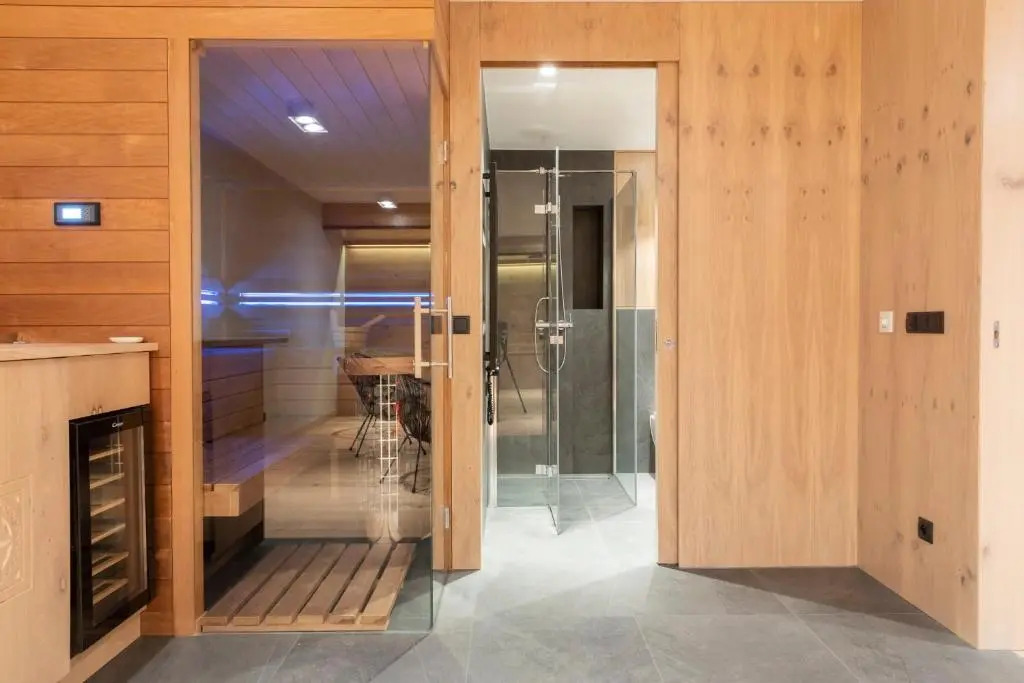 udanypobyt Apartament LUXURY Strążyska 31