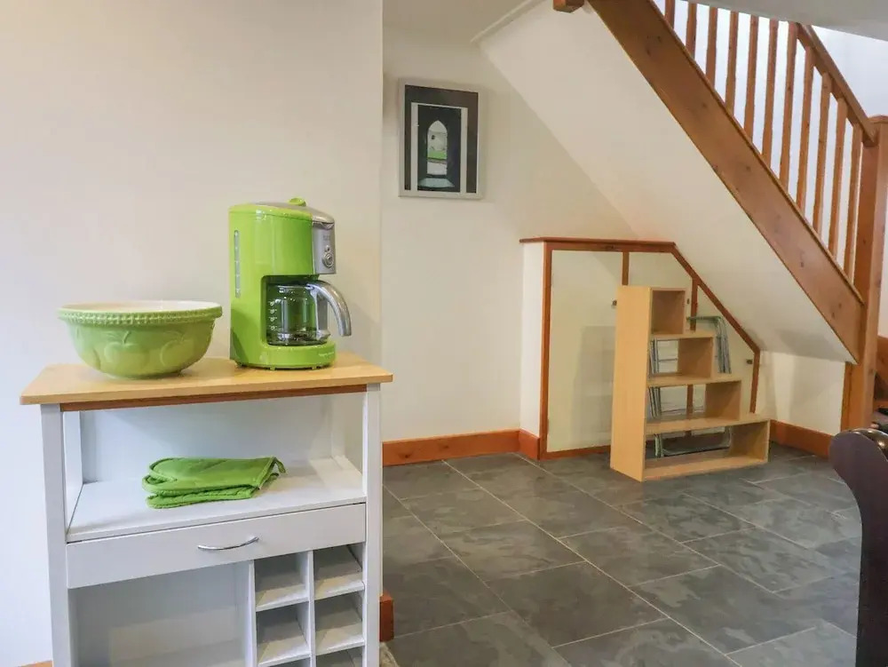 Lime Cottage
