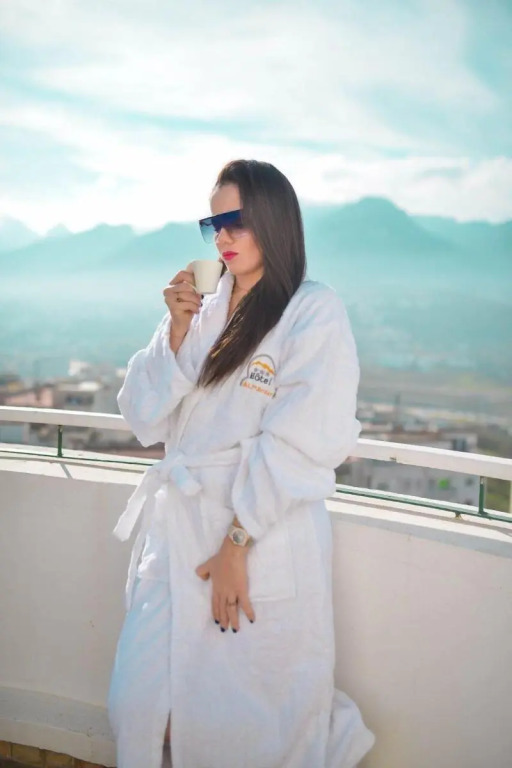 Al Mandari Hôtel Tétouan
