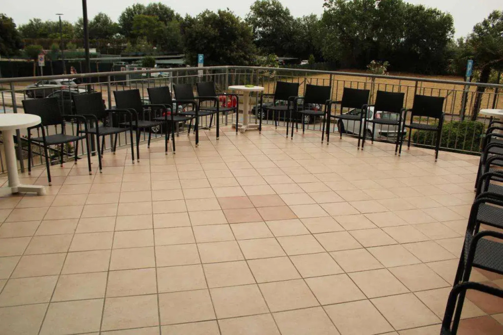 Hotel Caravel