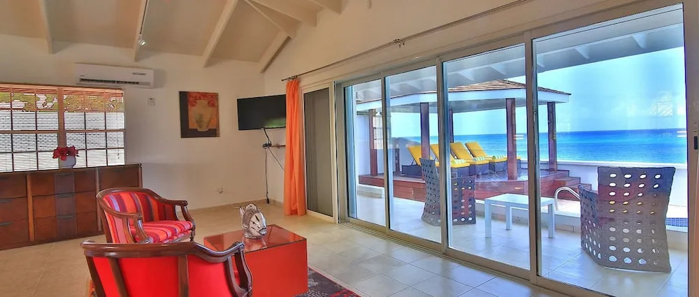 Villa Sonrisa