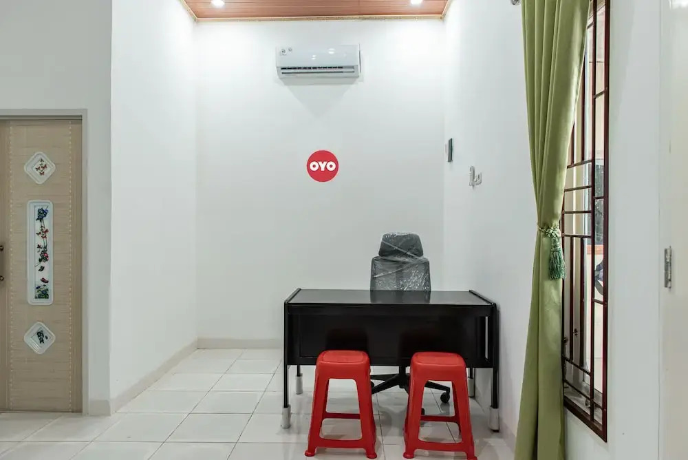 Hotel O Alnasya Syariah