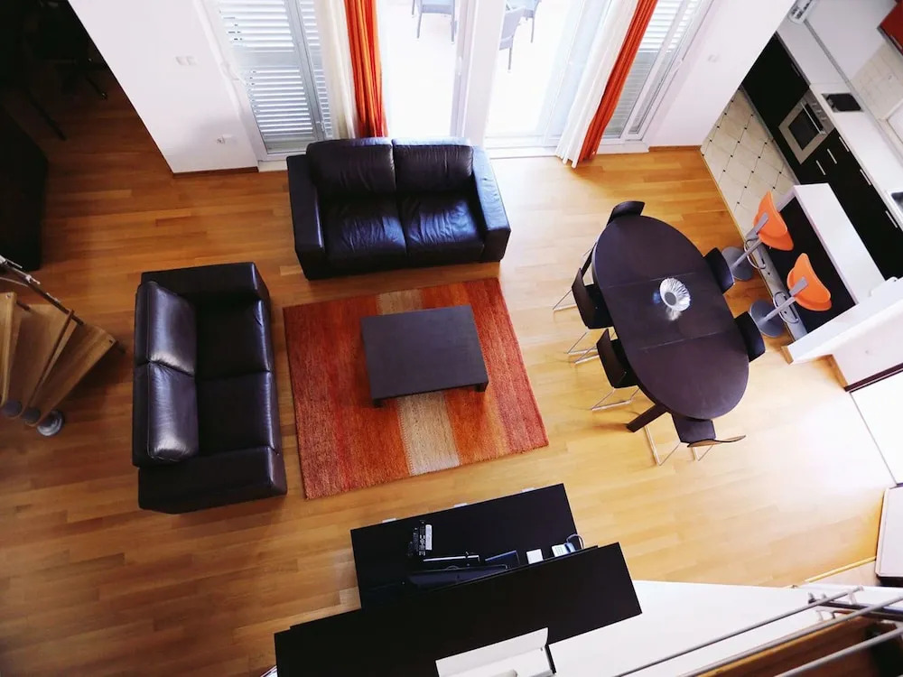Charming Holiday Home in Dubrovnik With a Balcony
