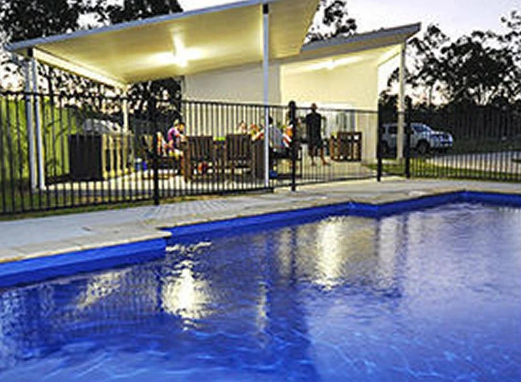 Capricorn Villas