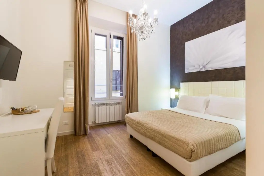 Residenza Alexander Guest House