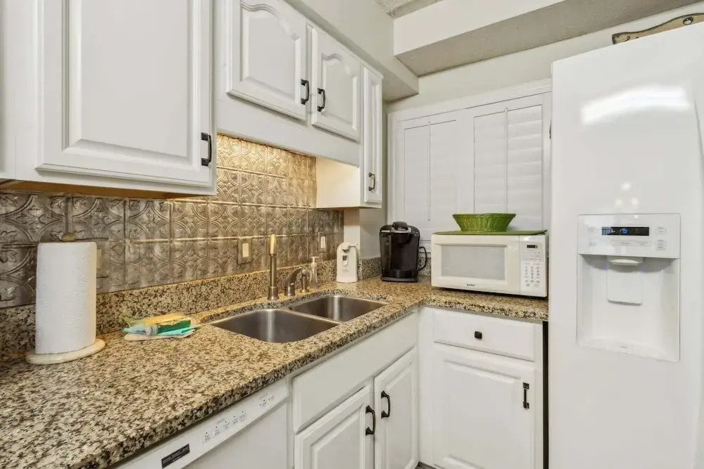 216 Amelia By The Sea 3 Bedroom Condo