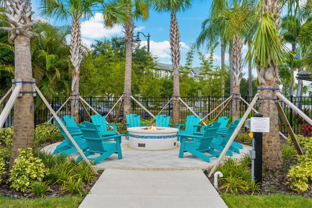 Renovated Condo by Convention Center & I-drive