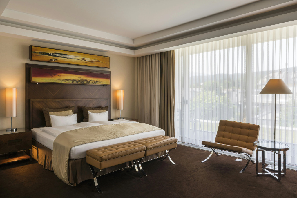Falkensteiner Schlosshotel Velden   The Leading Hotels of the World
