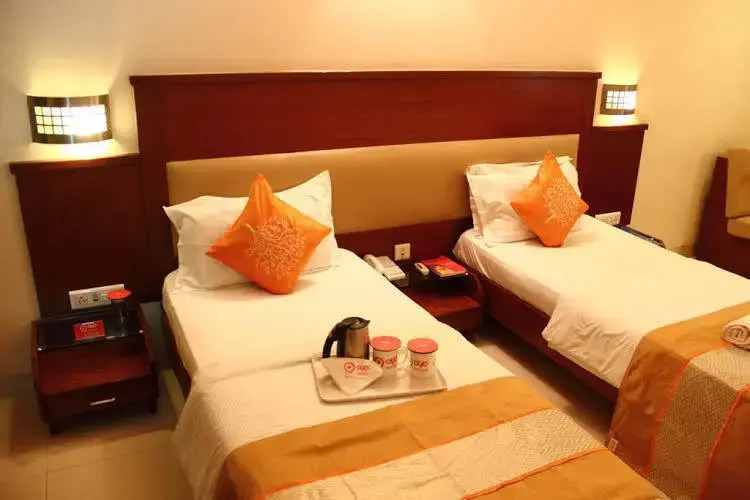 STARiHOTELS Dhole Patil Road Pune