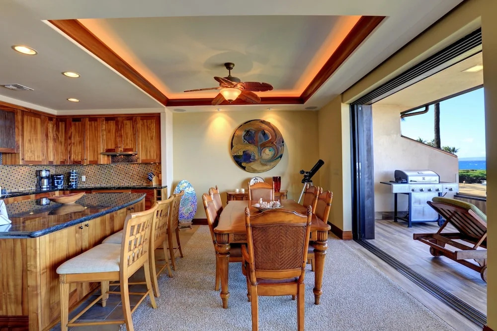Makena Surf Resort #b-204 by Ali'i Resorts