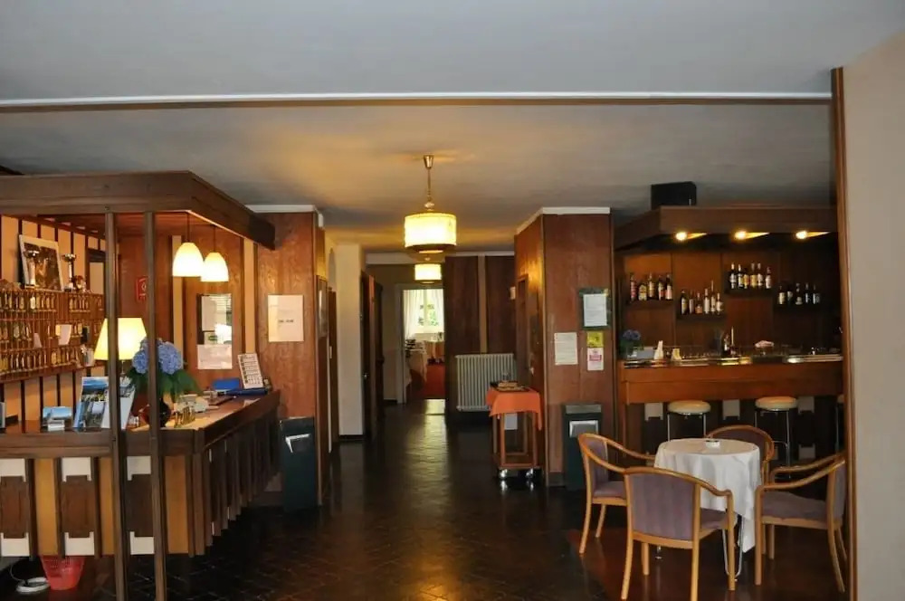 Hotel Premeno