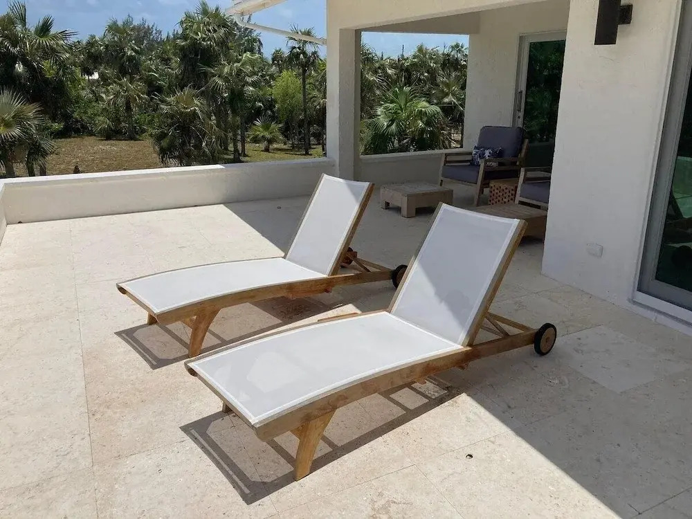 Wish House - Private Beach House Double Bay Beach 3 Bedroom Home