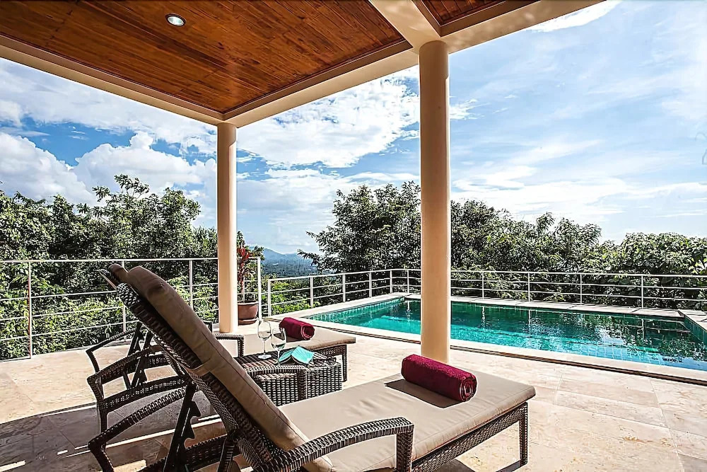 Baan Phu Kaew C6 3 Beds
