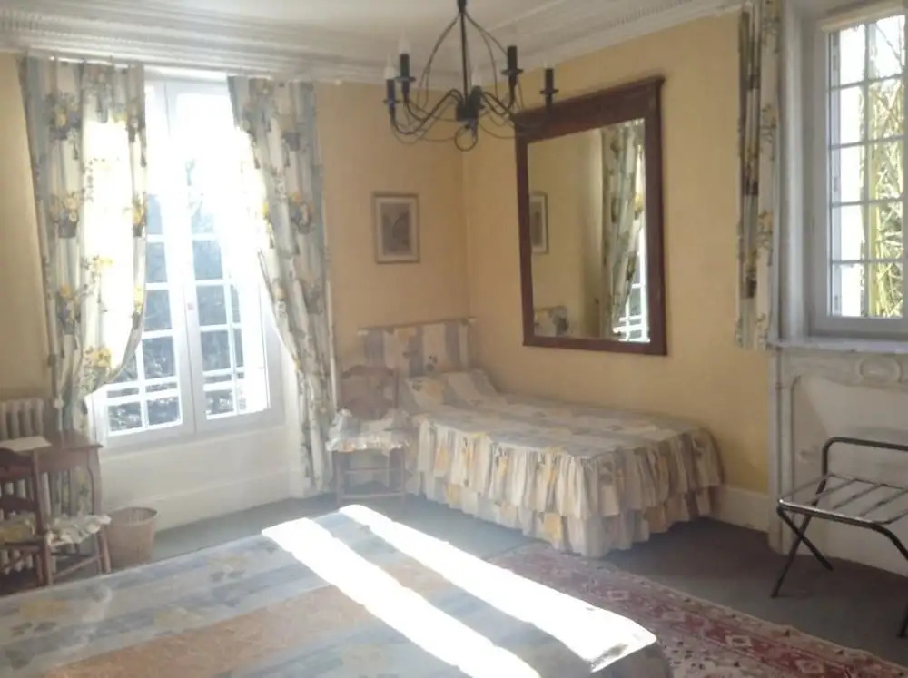 Casa Ventura