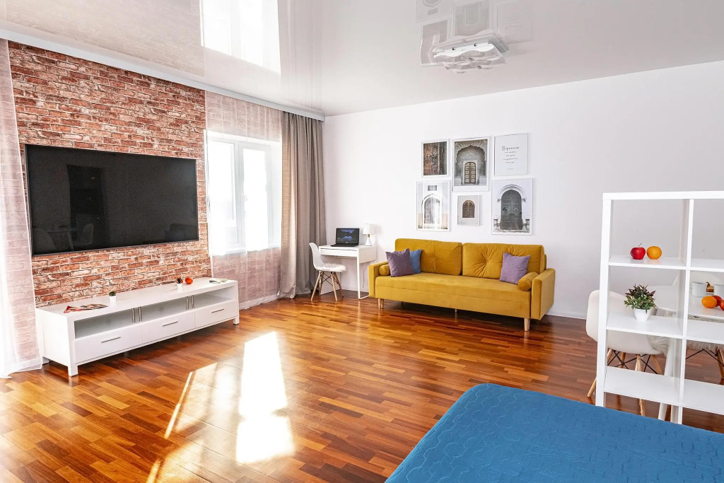 Viahome (Виахоум) на улице Кирова 25Б