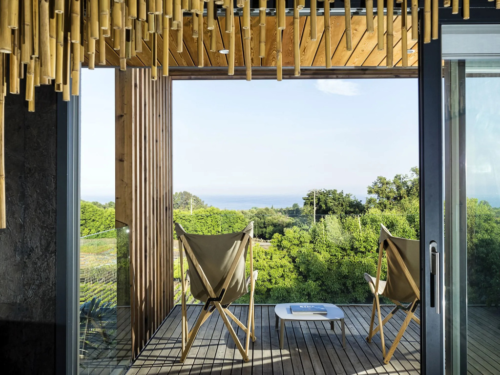 Donna Carmela Resort & Lodges