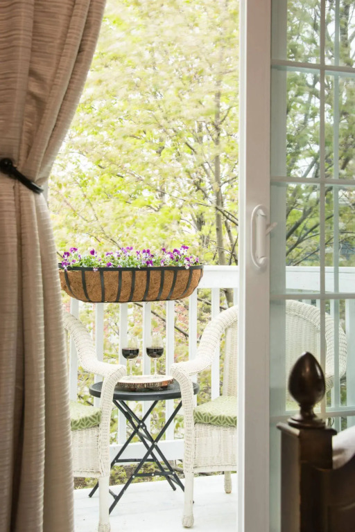 The Chadwick Bed and Breakfast