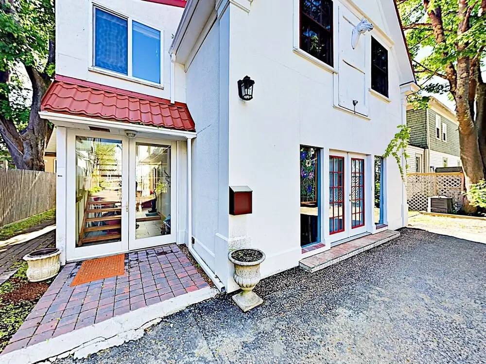 15 Bar Harbor - 4 Br Duplex