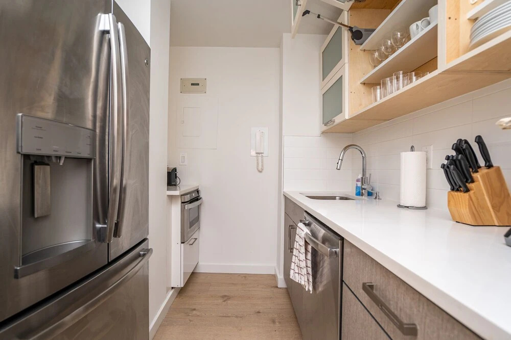 2ND Ave Apartments 30 Day Rentals