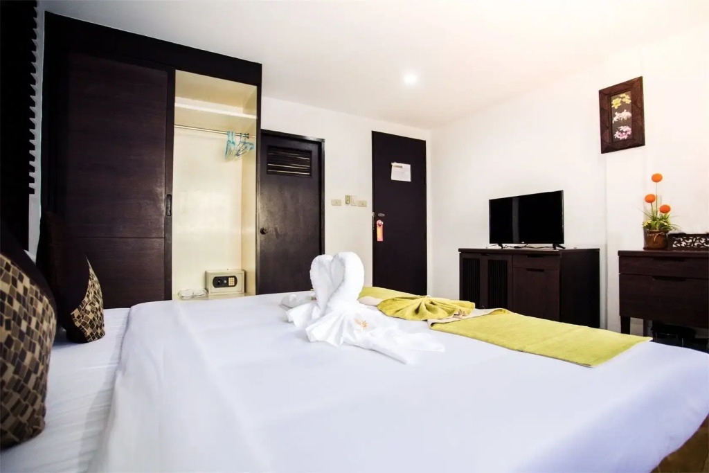 Sino House Patong