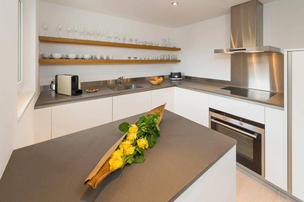 Casa delle Stelle by Zermatt Premium Apartments