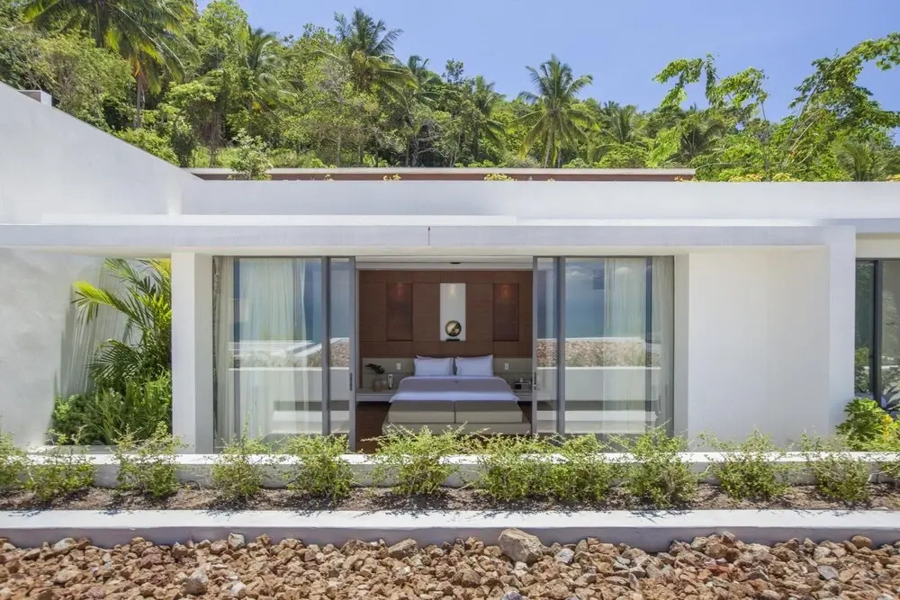 Lime Samui 2 Villas - Bang Makham