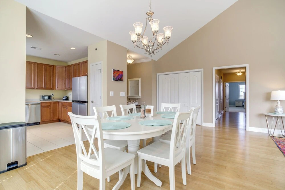 2 Mi to Rehoboth Beach: Updated Condo w/ Pools