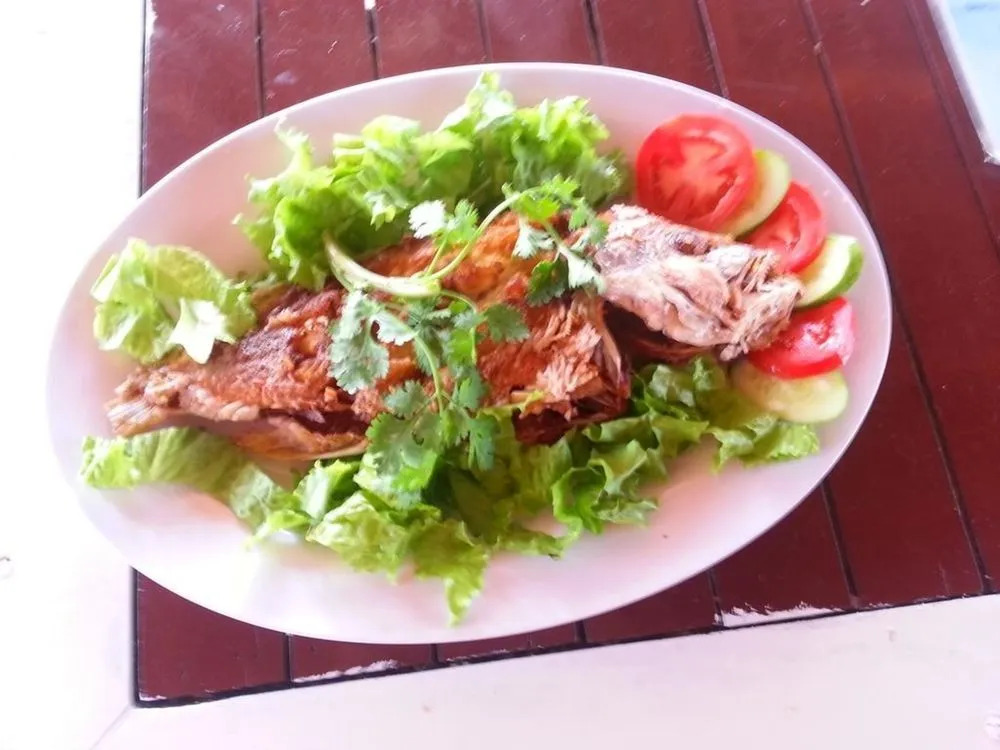 Coastal Village Beach Resort Phu Quoc