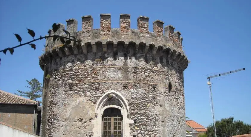 Casa Vacanze Mazzullo
