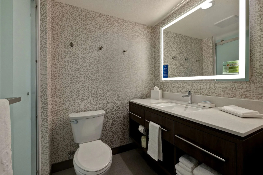 Home2 Suites By Hilton Barstow, Ca