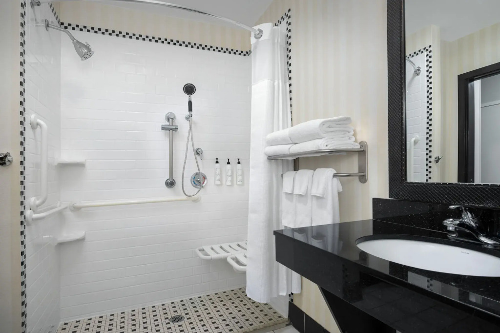 Fairfield by Marriott Tacoma Puyallup