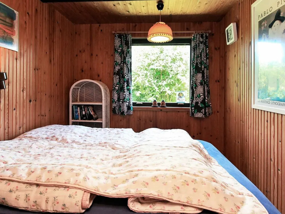 Lavish Holiday Home in Nakskov Near Sea