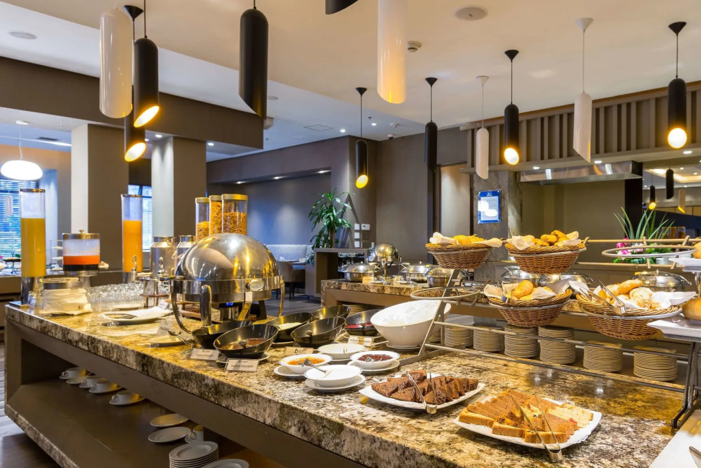 Casa Dann Carlton Hotel & SPA