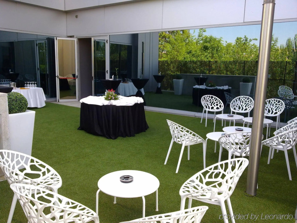 Hotel Nuevo Madrid