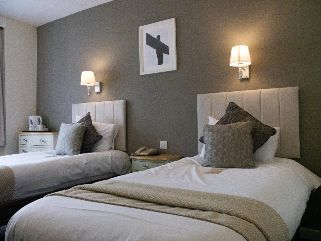 Britannia Hotel Newcastle Airport