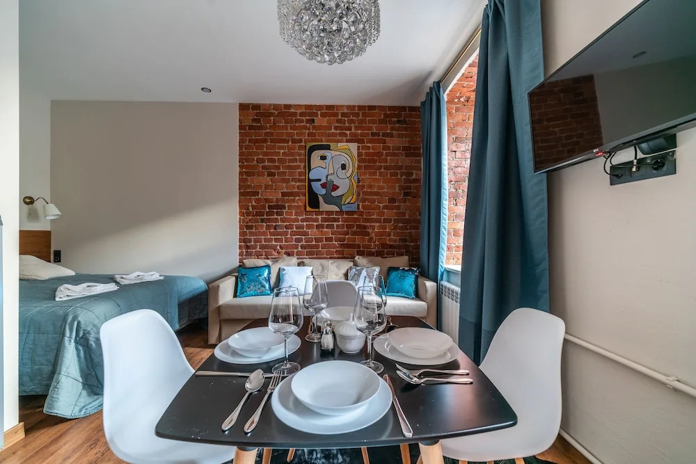 Letyourflat Apartments Loft C
